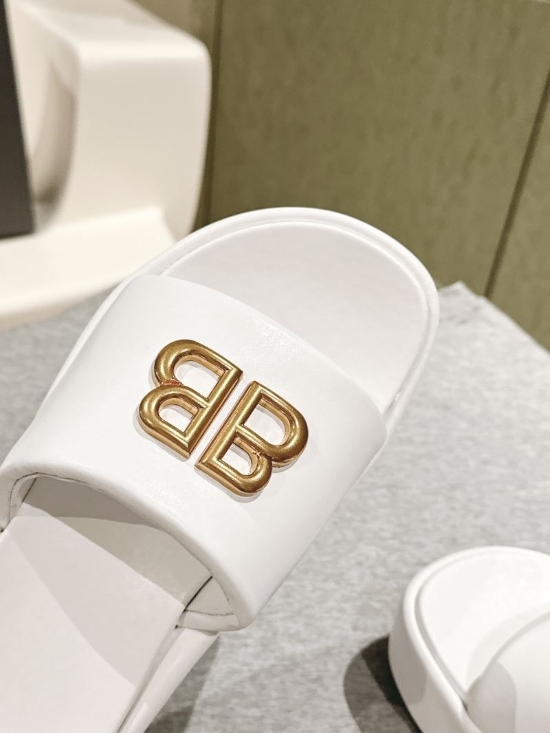 Balenciaga Slippers